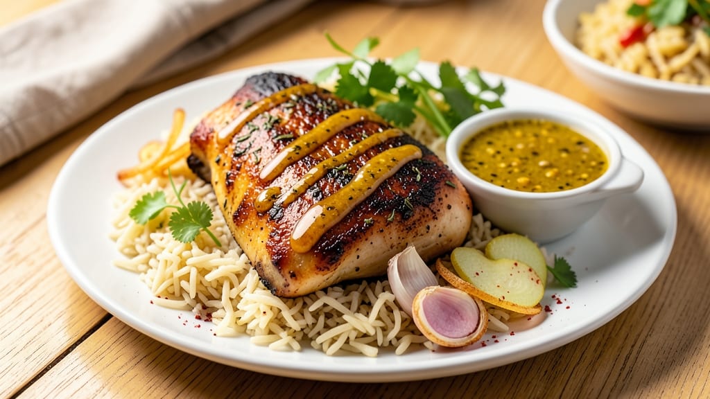 Alice Springs Chicken Honey Mustard Sauce Recipe: Bold Outback Flavor in 5 Minutes