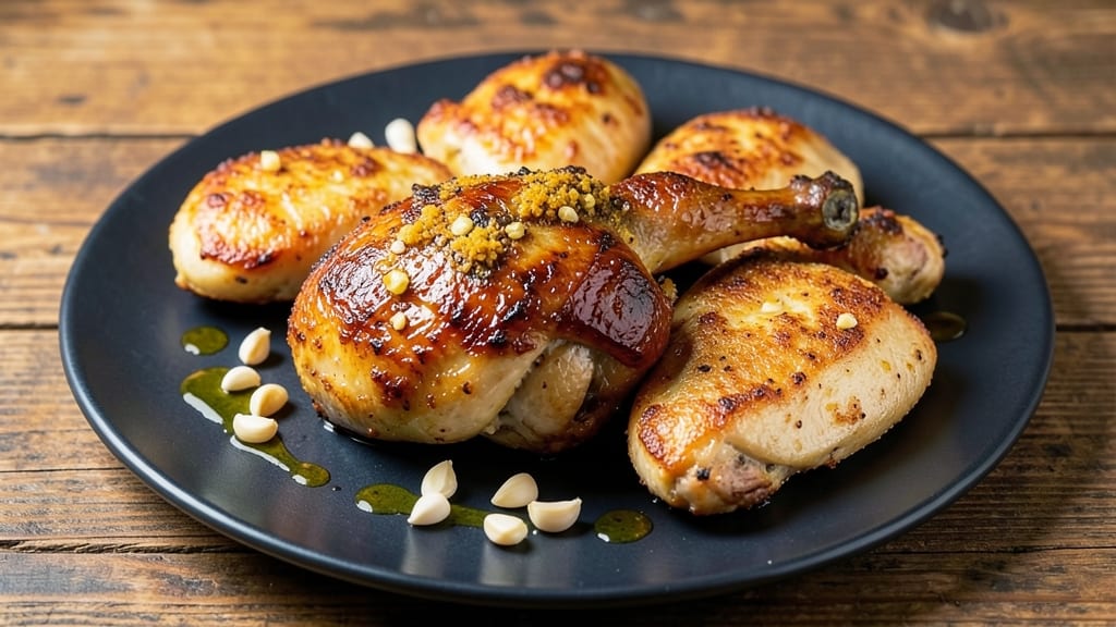 Badia Complete Seasoning Chicken Recipe: Spiced Crust With Juicy Centers