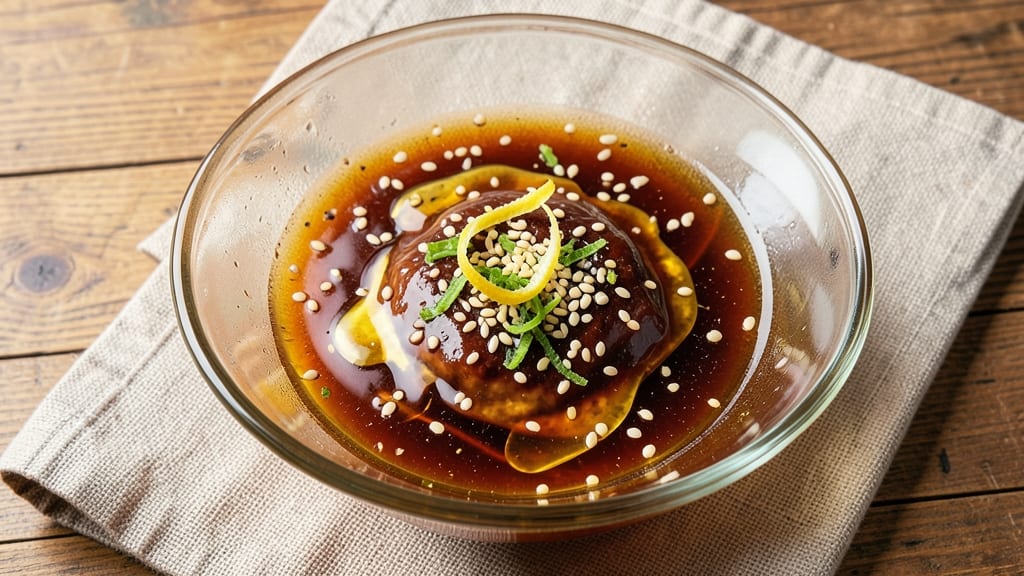 Asian Chicken Salad Dressing Panera Recipe: Sweet-Savory Sesame Lime Magic