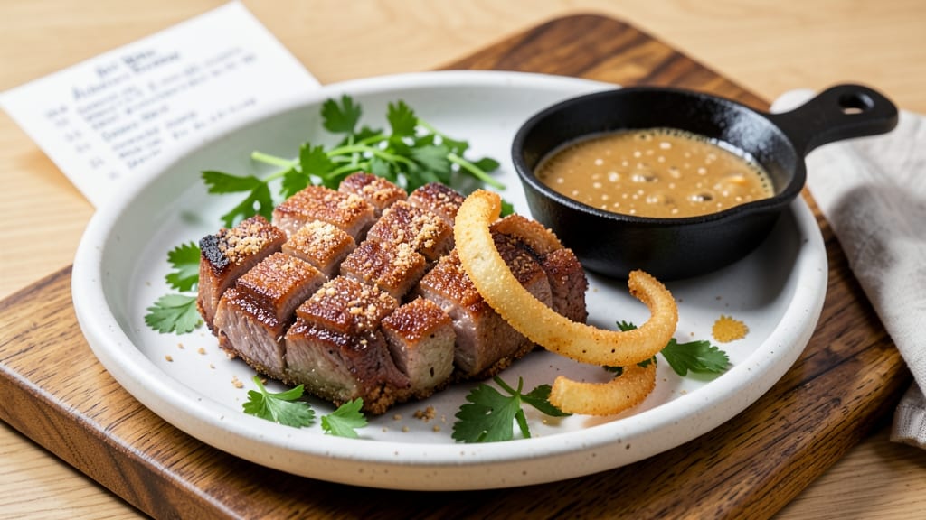 Alton Brown's Chicken Fried Steak Recipe: Triple-Crusted Crunch With Buttery Gravy Magic