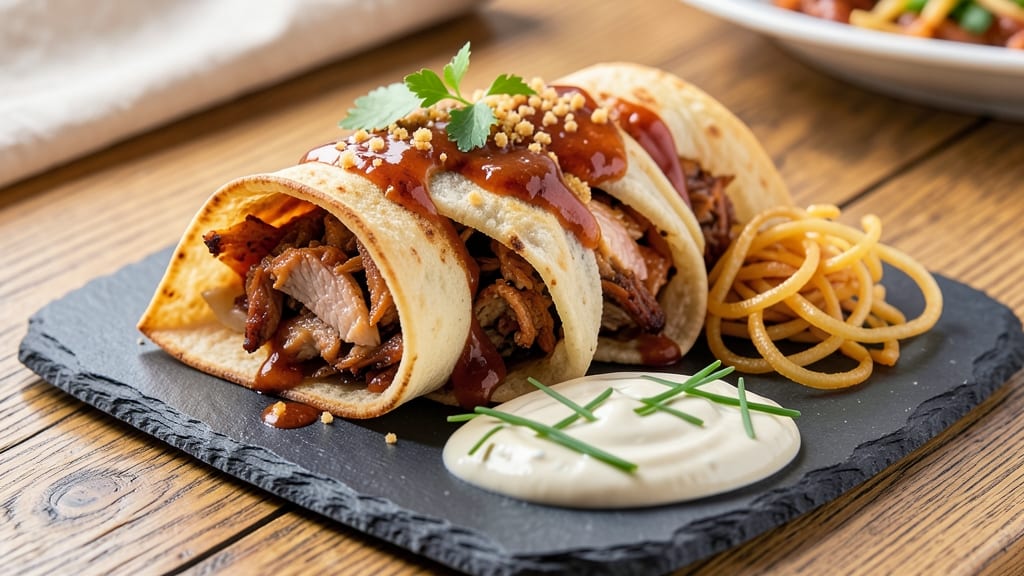7 11 Buffalo Chicken Rollers Recipe: Triple-Crusted Crunch With Spicy Creamy Filling