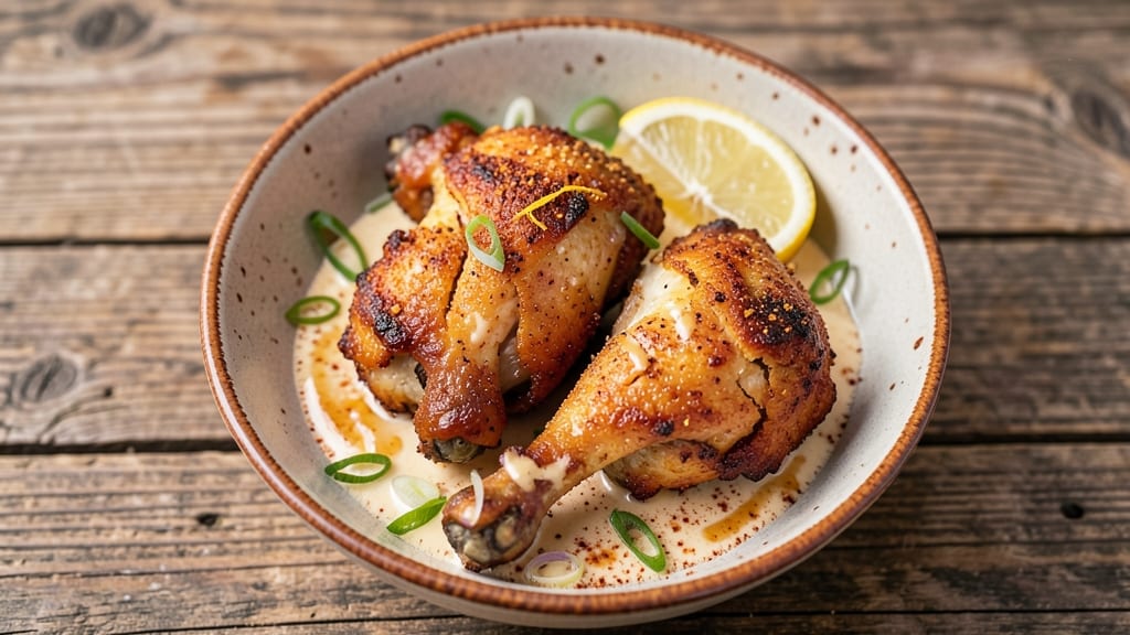 African American Fried Chicken Recipe: Soul-Filled Crunch With Buttermilk Brine Magic