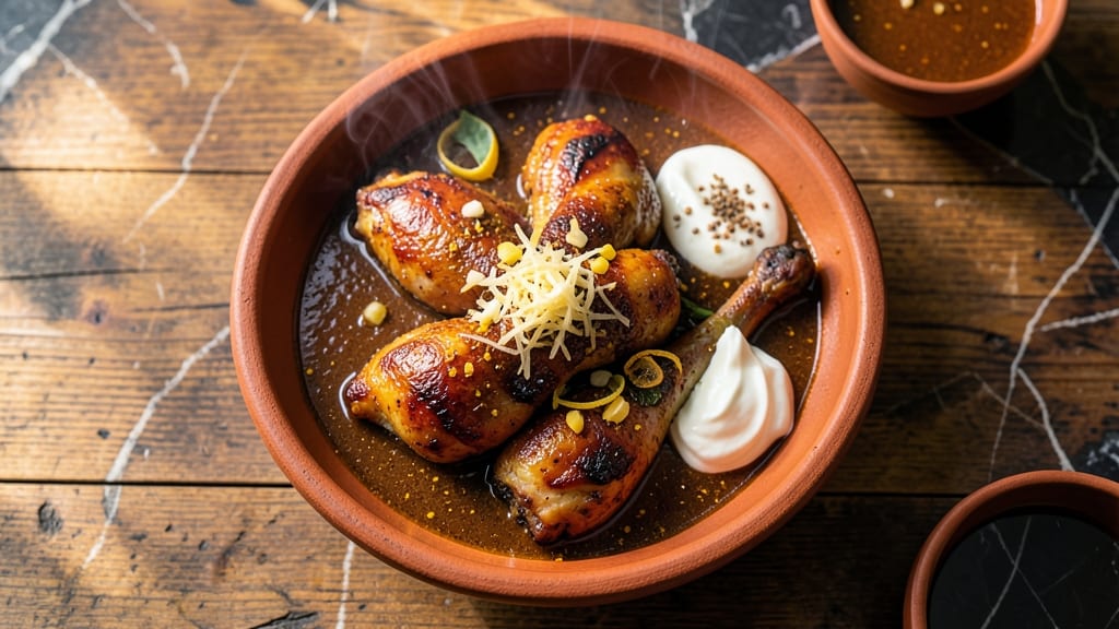 Ankapur Chicken Curry Recipe: Spiced Yogurt Base for Richer Flavor