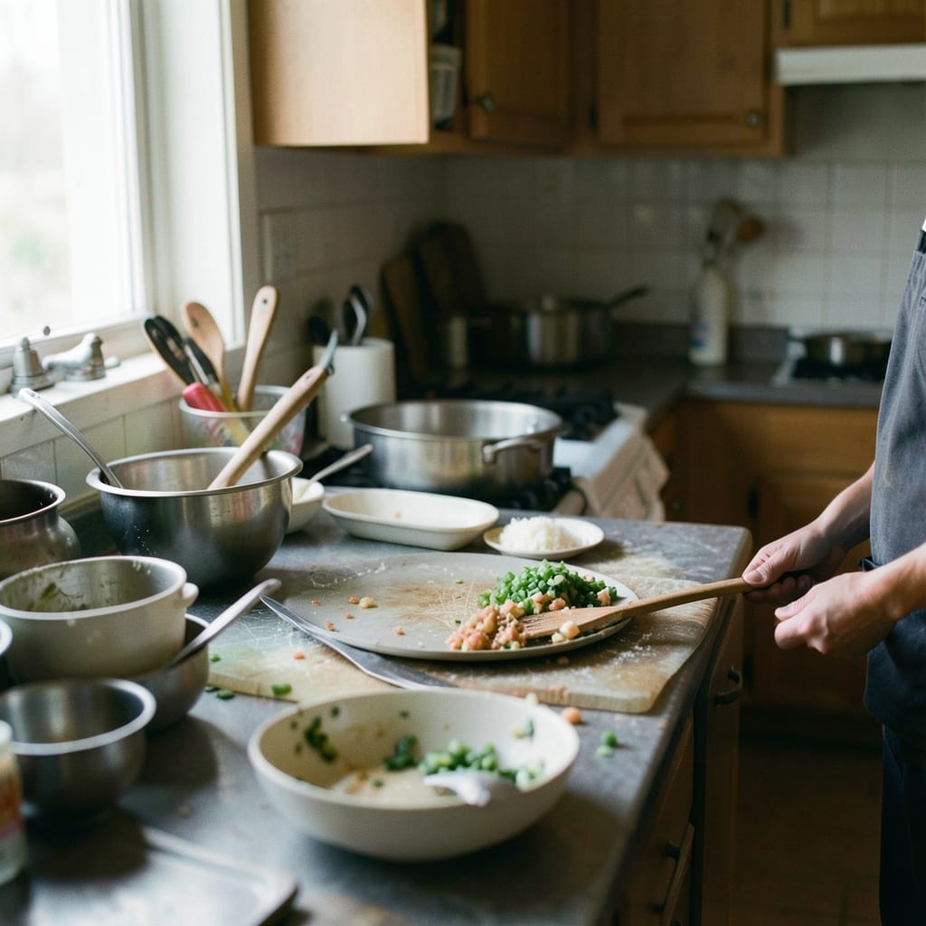 About Chicken Recipes Nook