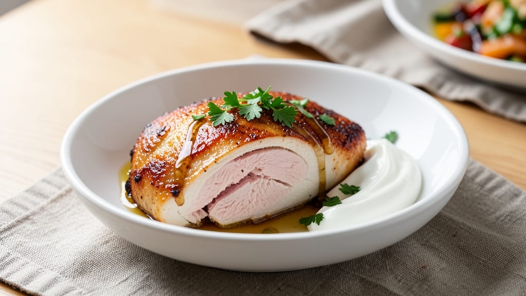 Baked Chicken For Dogs Recipe: Protein-Packed Pup-Friendly Bites