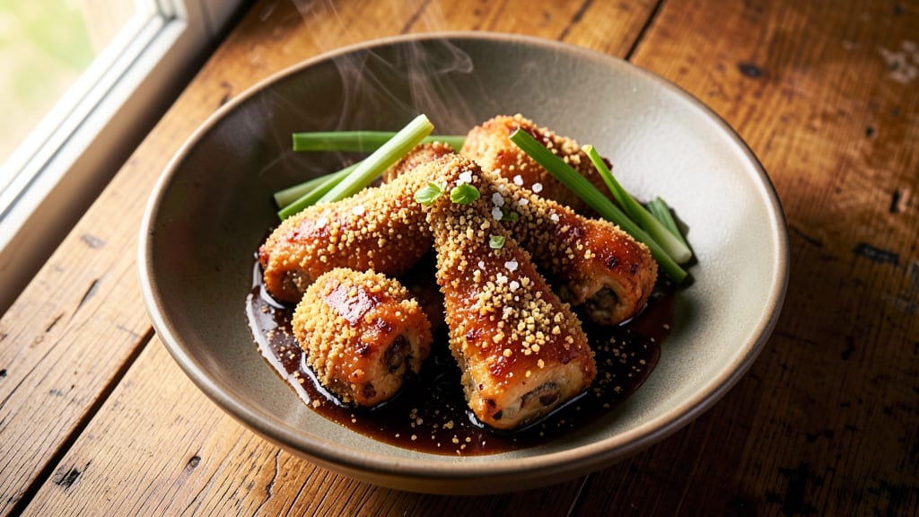 Applebee's Bourbon Chicken Recipe: Crispy-Crusted Bites With Sticky Glaze Magic