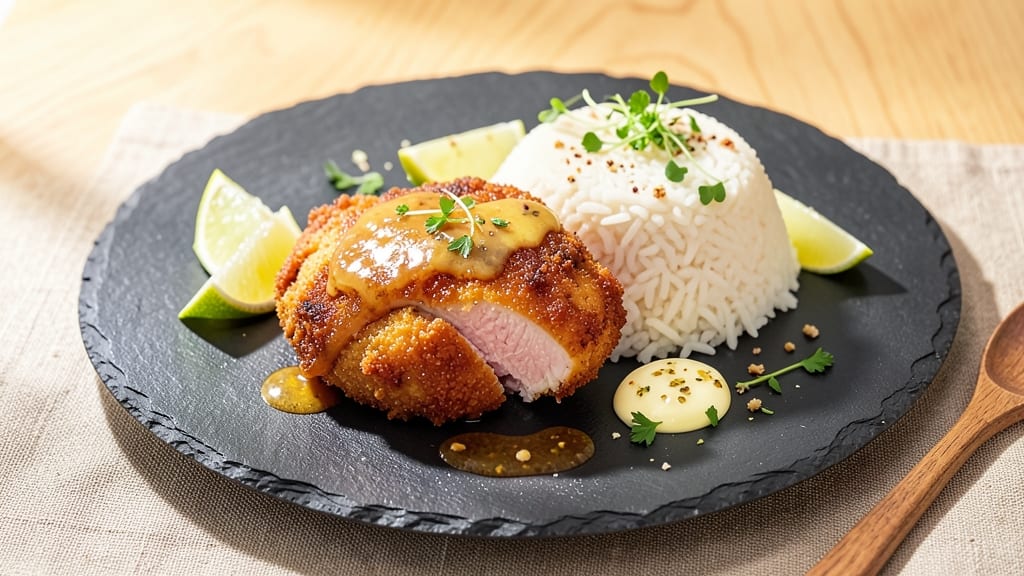 Applebee's Lemon Chicken Recipe: Zesty Citrus Crust With Juicy Centers