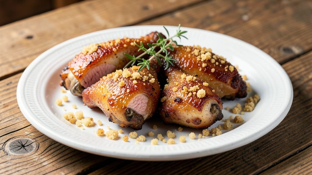 Barefoot Contessa Oven Fried Chicken Recipe: Triple-Crusted Crunch Without Deep Frying