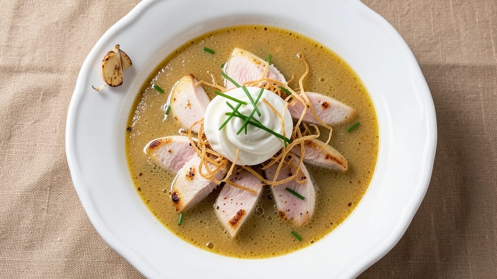 Betty Crocker Cream Of Chicken Soup Recipe: Velvety Homestyle Richness in 20 Minutes