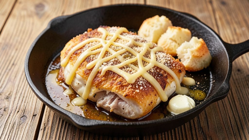 Bisquick Baked Chicken Recipe: Crispy Crust, Juicy Meat Every Time