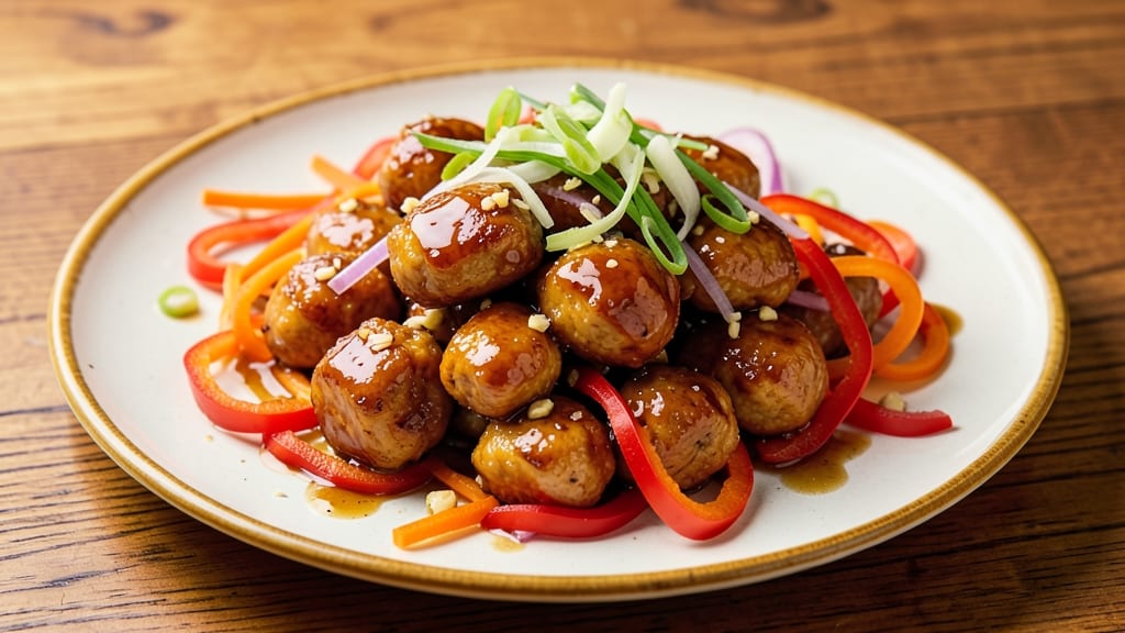Campbell's Chicken Stir Fry Recipe: Quick One-Pan Umami-Packed Meal