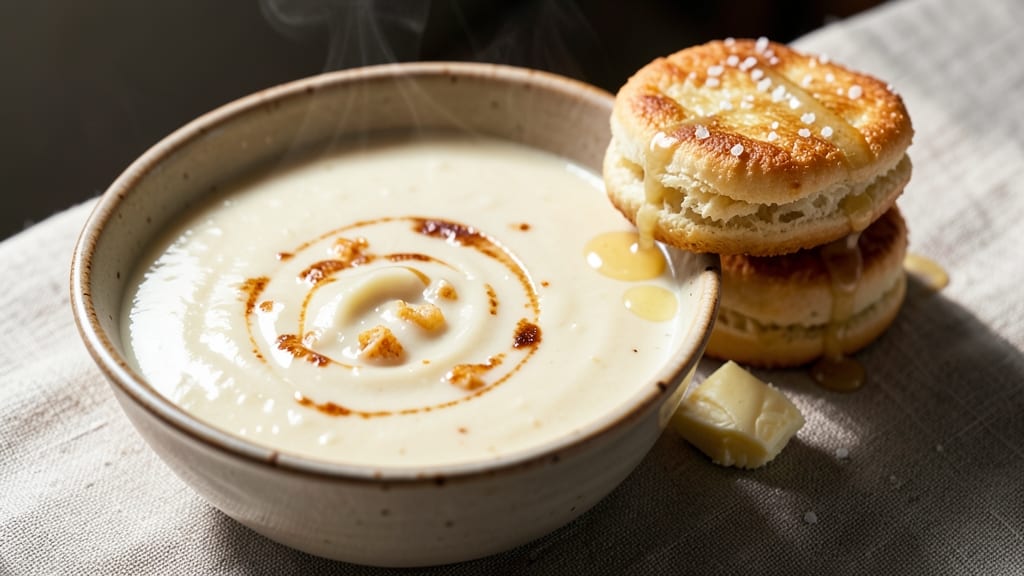 Campbell's Cream of Chicken and Biscuits Recipe: Comforting One-Pan Dinner