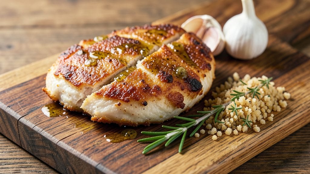 Carrabba's Chicken Parmesan Recipe: Crispy Breaded Layers with Cheesy Sauce