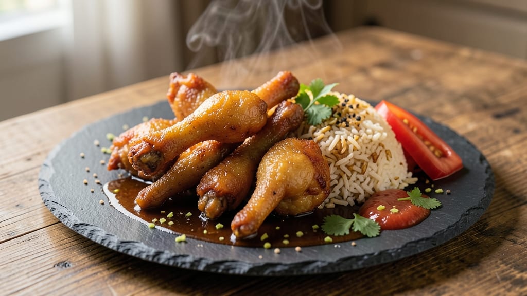 Chicken Feet Filipino Recipe: Crispy-Fried Delight With Savory Soy-Ginger Glaze