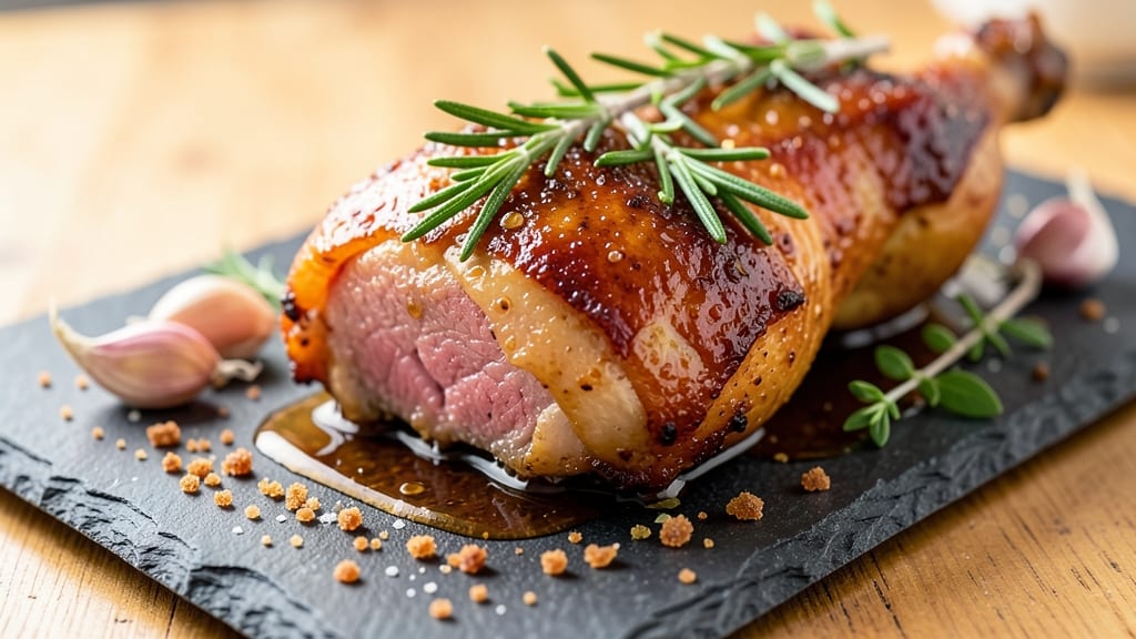 Chicken Leg Brine Recipe: Juicy, Fall-Off-The-Bone Tenderness