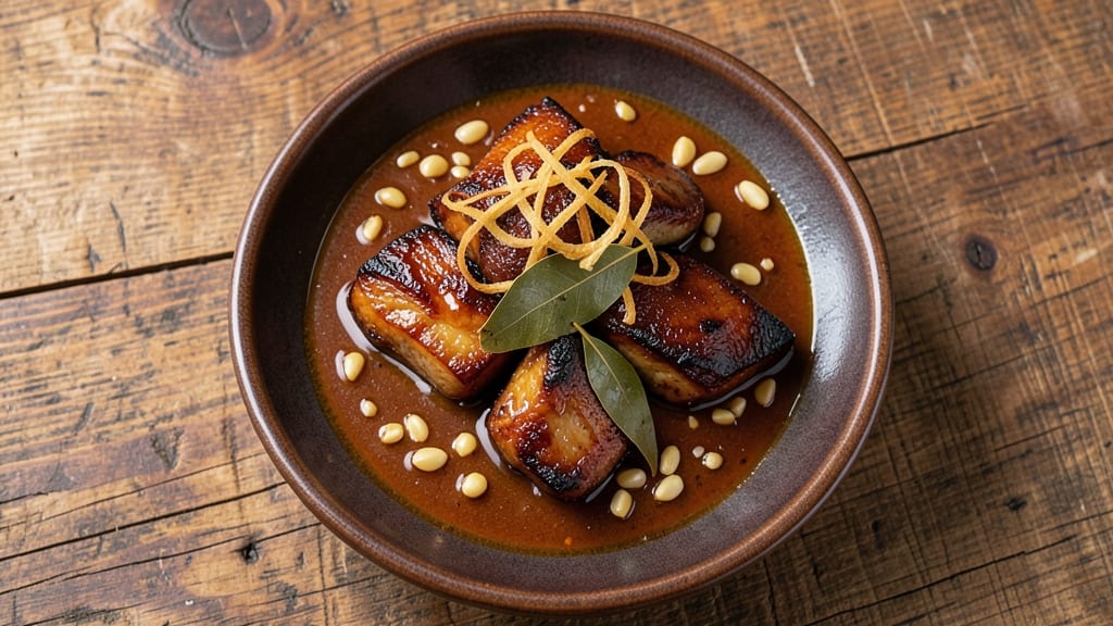 Chicken Liver Adobo Recipe: Deep-Fried Crispy Bites with Tangy Vinegar Magic