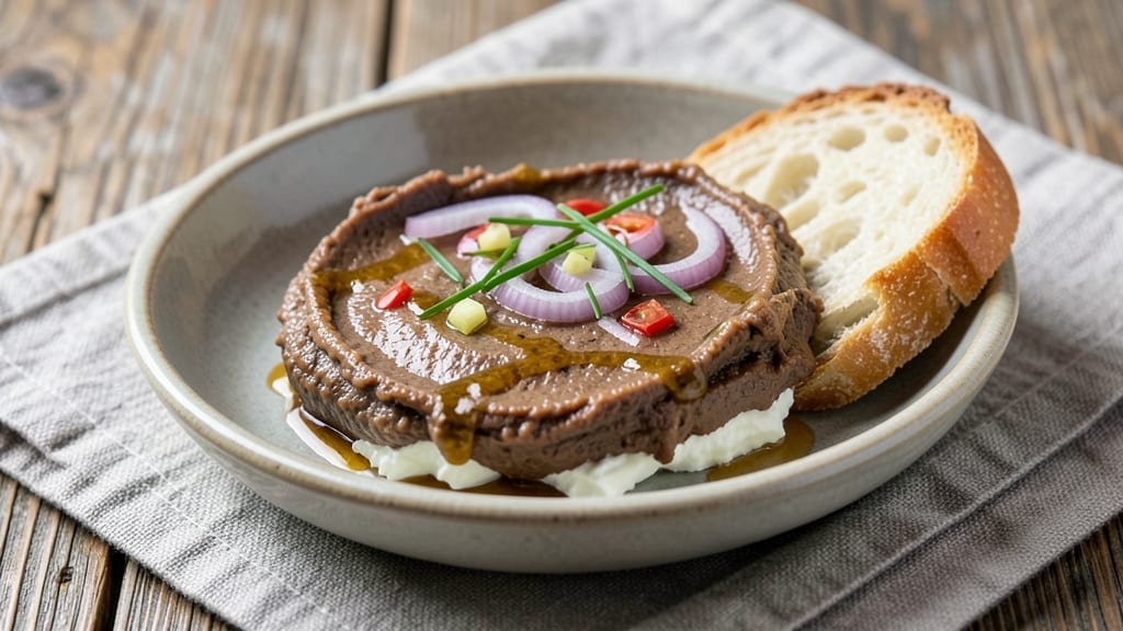 Chicken Liver Pate Recipe Barefoot Contessa: Rich, Silky Texture With Celery Crown Crunch