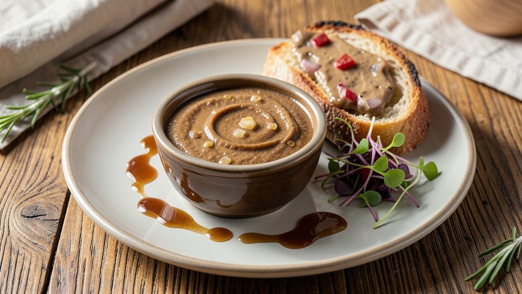 Chicken Liver Pate Recipe Jamie Oliver: Ultra-Smooth Spread With Perfect Texture