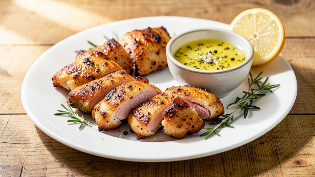 Chicken Tenders Brine Recipe: Crispy, Juicy Bites in 24 Hours