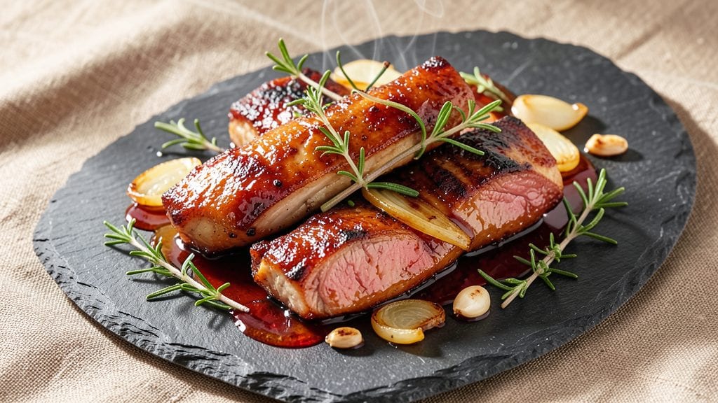 Chicken Tongue Recipe: Slow-Cooked Tender Bites with Rich Umami Flavor