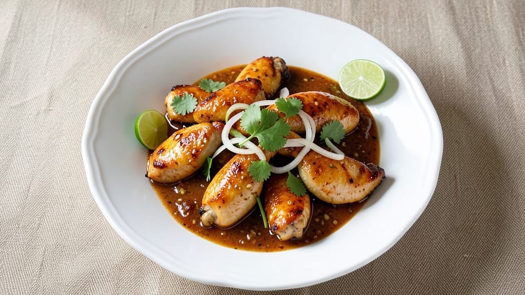 Chili's Monterey Chicken Copycat Recipe: Pan-Seared Crispy Bites With Zesty Lime Glaze