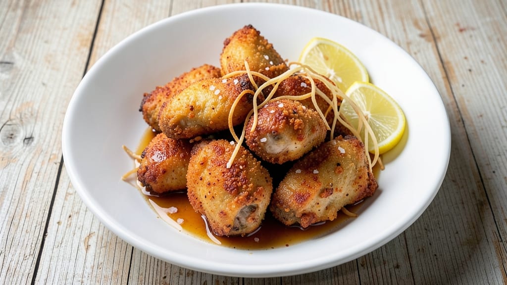 Church's Chicken Copycat Recipe: Crispy, Juicy Bites With Secret Sauce Trick
