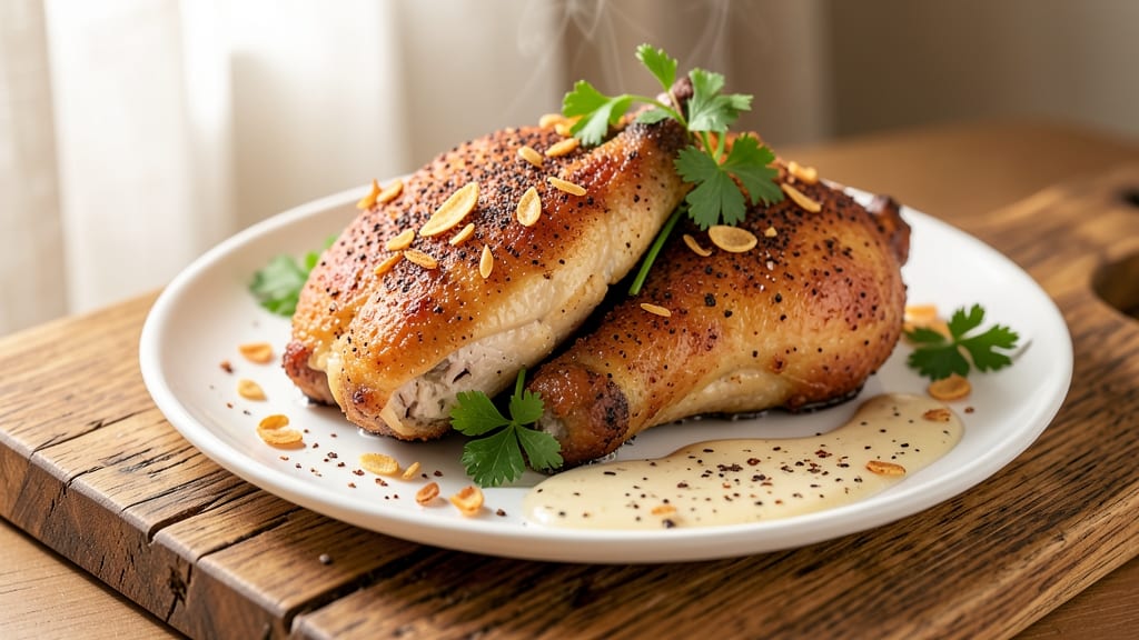 Church's Chicken Recipe: Crispy Fried Bites With Buttermilk-Marinated Secret