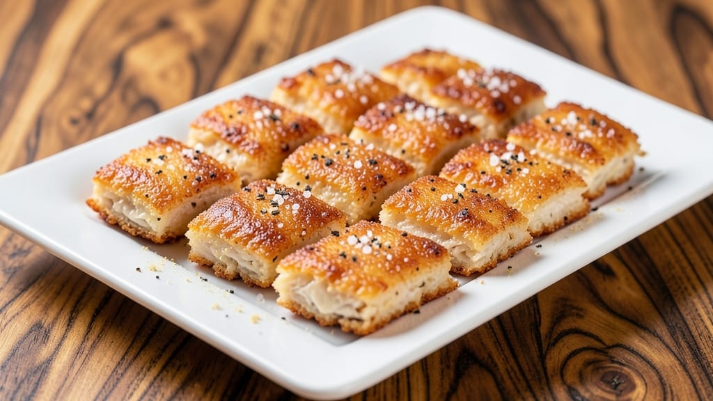 Copycat Chick-Fil-A Chicken Minis Recipe: Crispy Coating, Juicy Centers in 15 Minutes