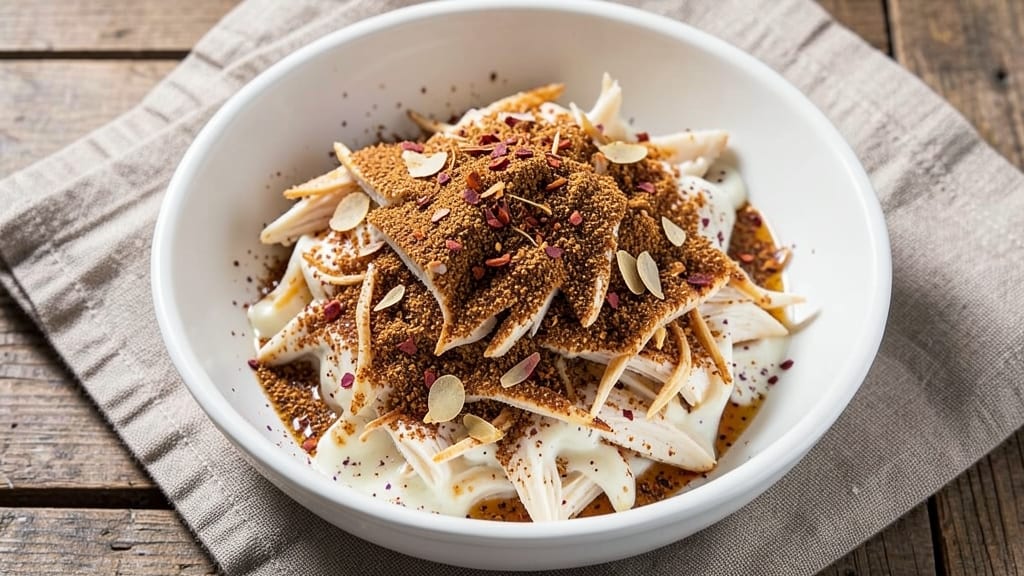 Copycat McCormick White Chicken Chili Seasoning Recipe: Bold Spice Blend for Creamy, Smoky Depth
