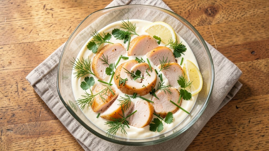 Copycat Willow Tree Chicken Salad Recipe: Creamy, Crunchy, and Restaurant-Quality