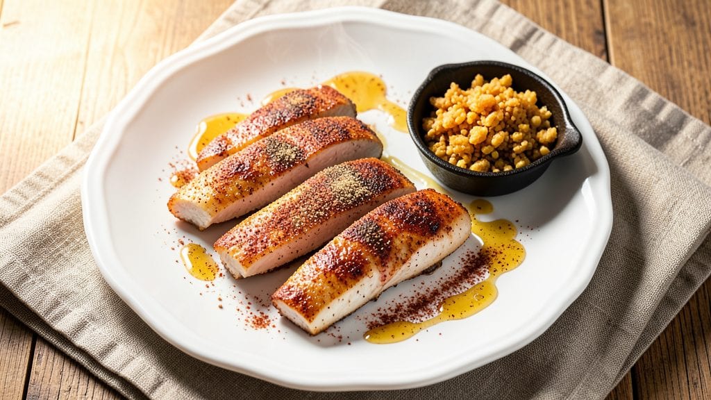 Cracker Barrel Chicken Tenderloins Recipe: Crispy Bites With Homestyle Flavor