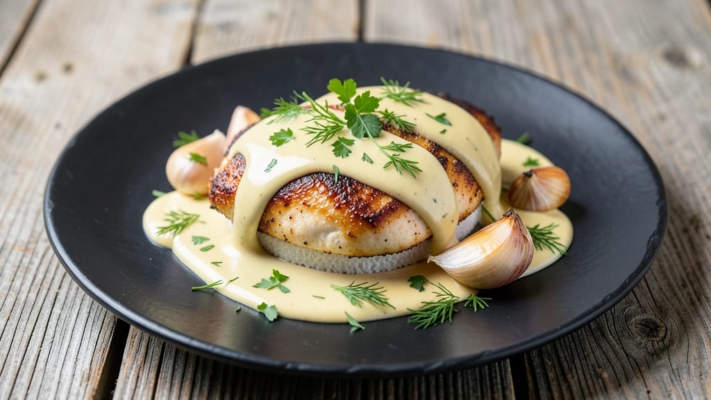 Hidden Valley Ranch Chicken Recipe: Buttery Herb Crust With Juicy Centers