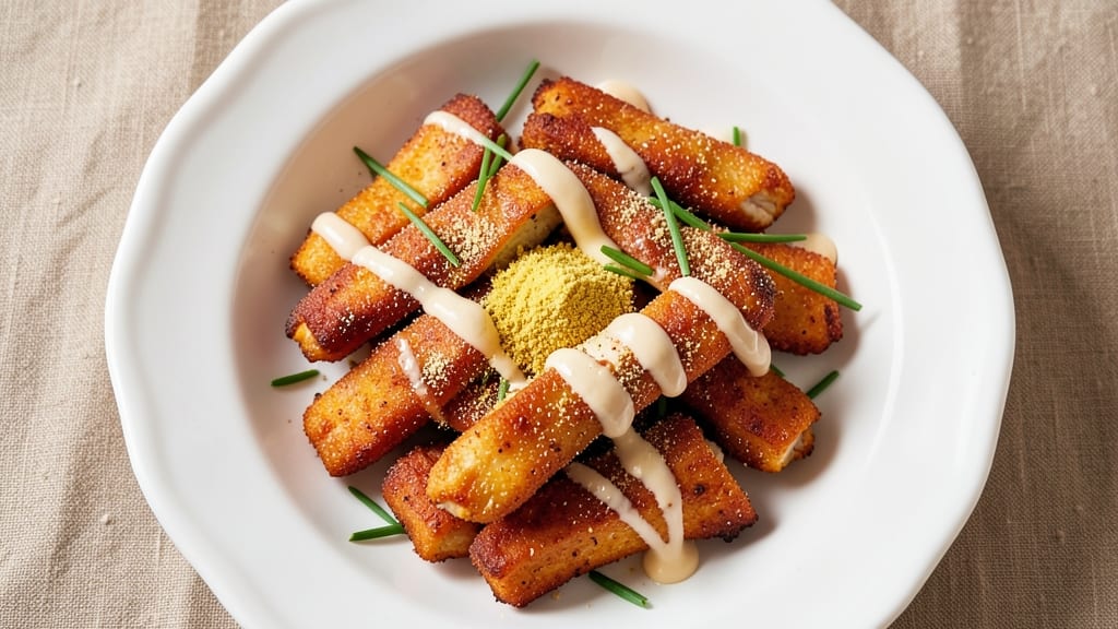 Hidden Valley Ranch Chicken Recipe: Buttermilk-Marinated Crispy Tenders
