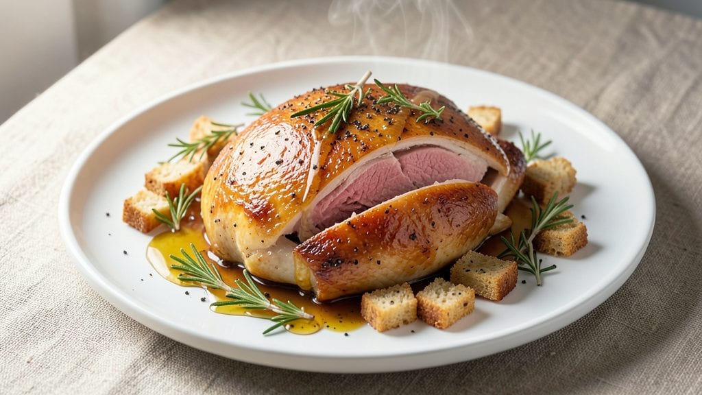 Ina Garten Spatchcock Chicken Recipe: Juicy Skin-to-Skin Roasting Magic