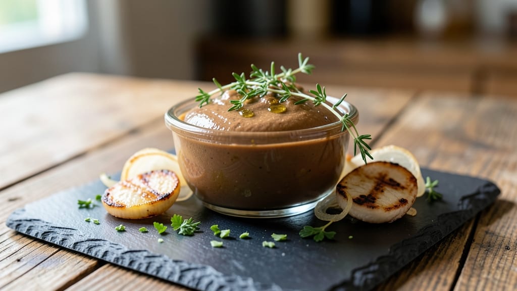 Joy of Cooking Chicken Liver Pâté Recipe: Silky Smooth Spread With Herbal Depth
