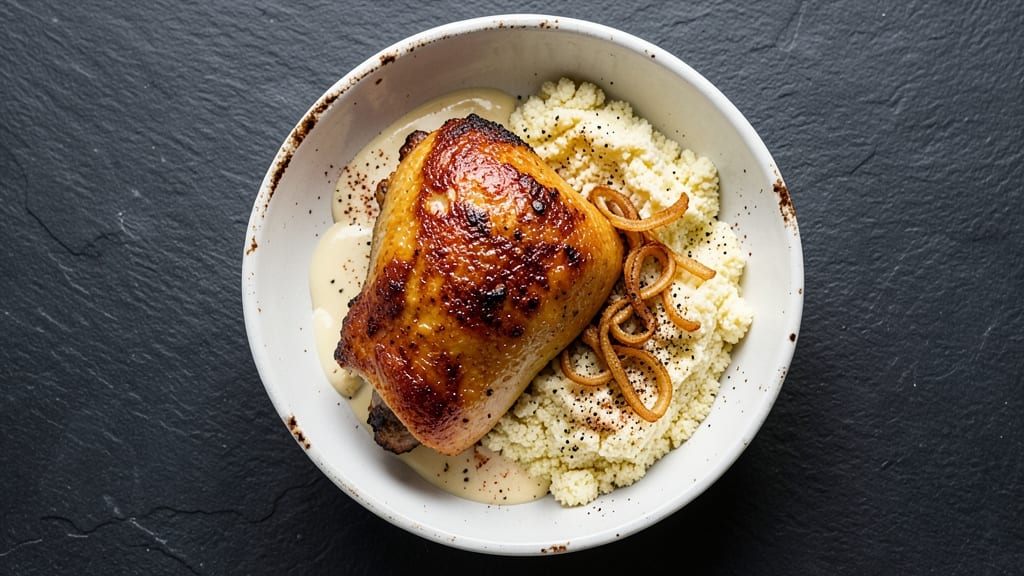 KFC Original Recipe Chicken Thighs: Buttermilk-Marinated Crunch That Sticks All Night