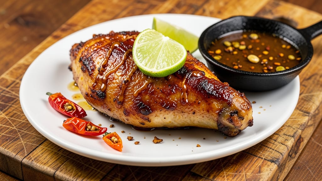 McCormick Caribbean Jerk Chicken Recipe: Bold Spice Rub That Stays on Every Bite
