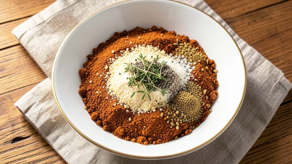 McCormick Chicken Seasoning Recipe: Pantry-Friendly Flavor Boost for Any Protein