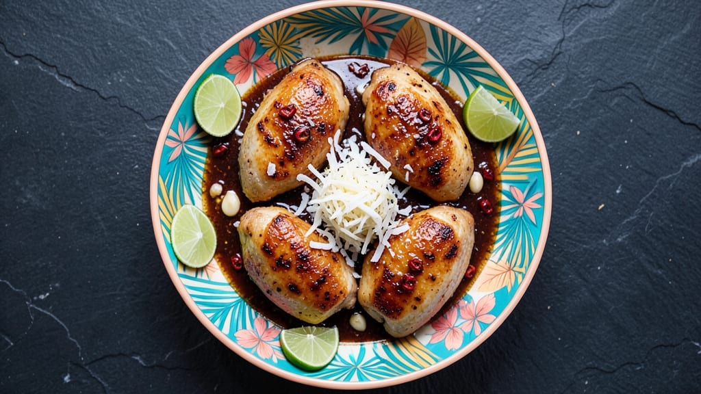 McCormick Jerk Chicken Recipe: Bold Island Spice With Charred Perfection
