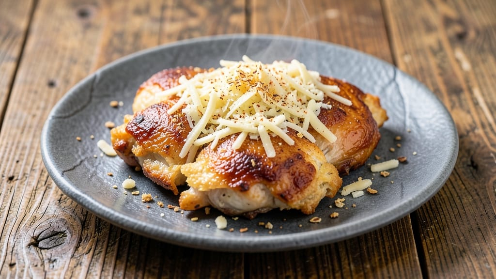 Original Bisquick Chicken Recipe: Crispy-Tender Bites in One Bowl