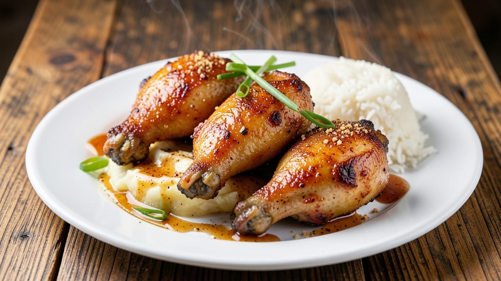 Pioneer Woman City Chicken Recipe: Smoky-Spiced Crispy Bites With Secret Sauce