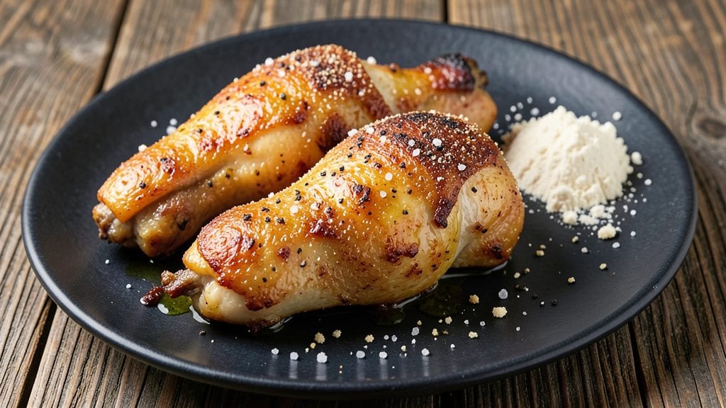 Rachael Ray's Chicken Recipe: Crispy Skin and Juicy Inside Every Time