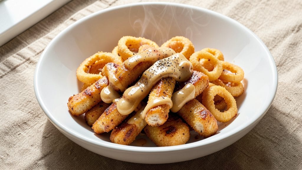 Raising Cane's Copycat Chicken Fingers Recipe: Crispy, Juicy Bites With Secret Sauce