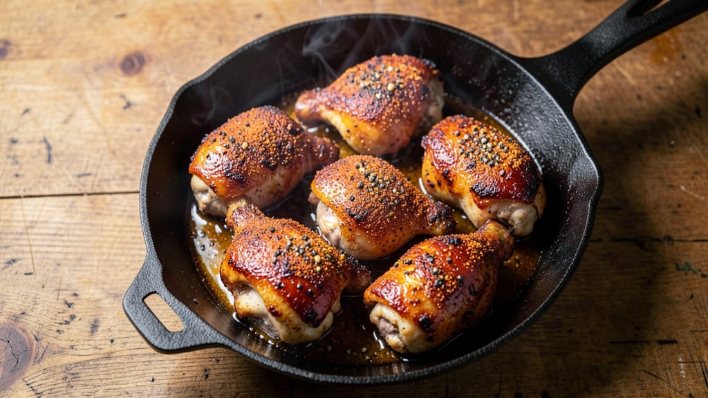 Traeger Chicken Drumsticks Recipe: Smoky, Crispy Bites in 30 Minutes