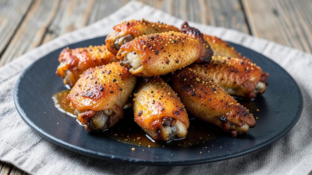 Tyson Chicken Wings Recipe: Crispy Baked Bites With Zero Mess