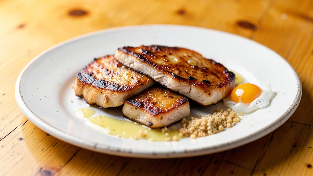 Vinny's Mom's Chicken Cutlet Recipe: Homestyle Crispy-Baked Perfection