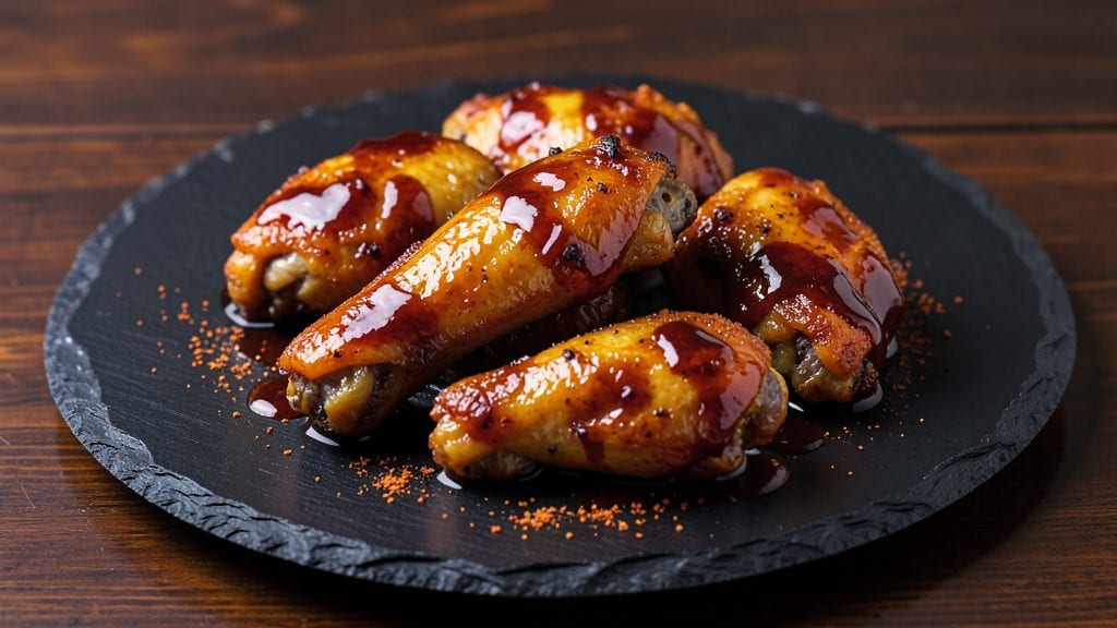 Wingstop-Style Chicken Wings Recipe: Crispy, Saucy Perfection in 45 Minutes